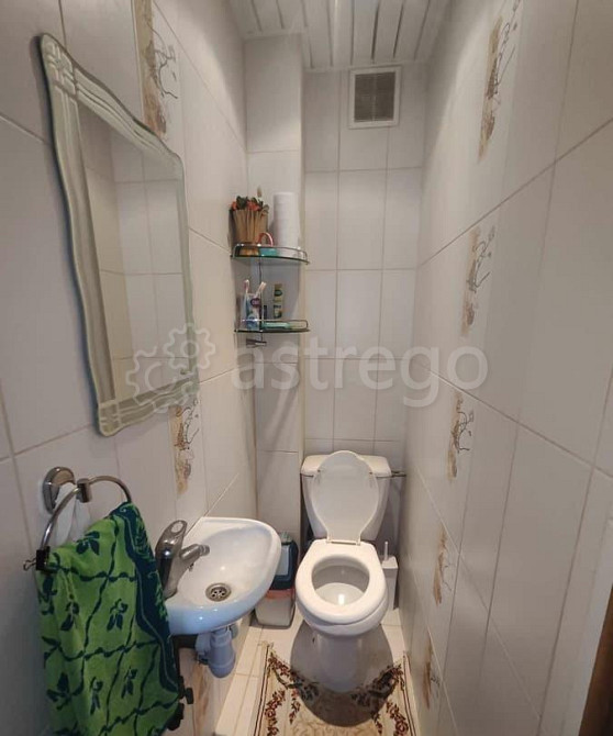 4-комн. квартира, 85 м2, 4/5 эт. Старый Оскол - изображение 9