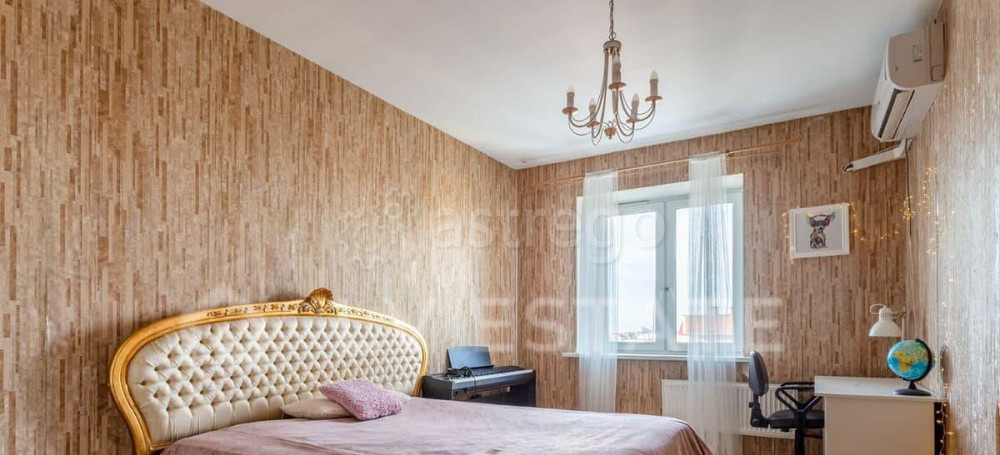 4-комн. квартира, 145 м2, 18/18 эт. Санкт-Петербург - изображение 6
