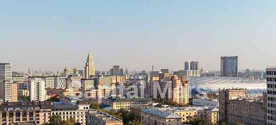 3-комн. квартира, 73 м2, 19/19 эт. Москва