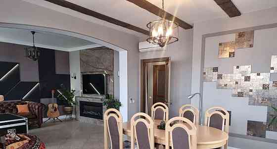 4-комн. квартира, 113.4 м2, 12/12 эт. Щёлково