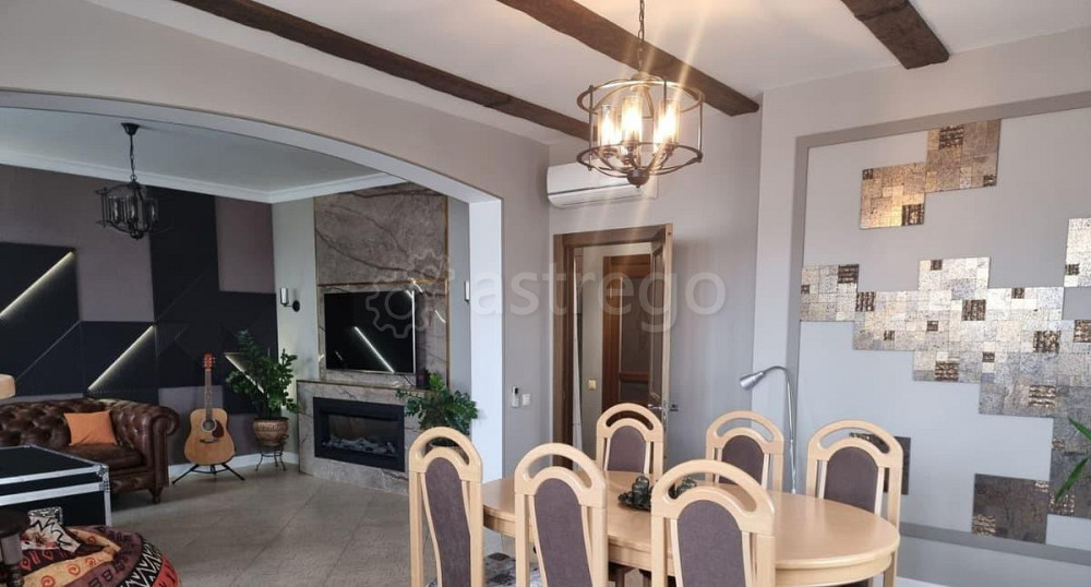 4-комн. квартира, 113.4 м2, 12/12 эт. Щёлково - изображение 4