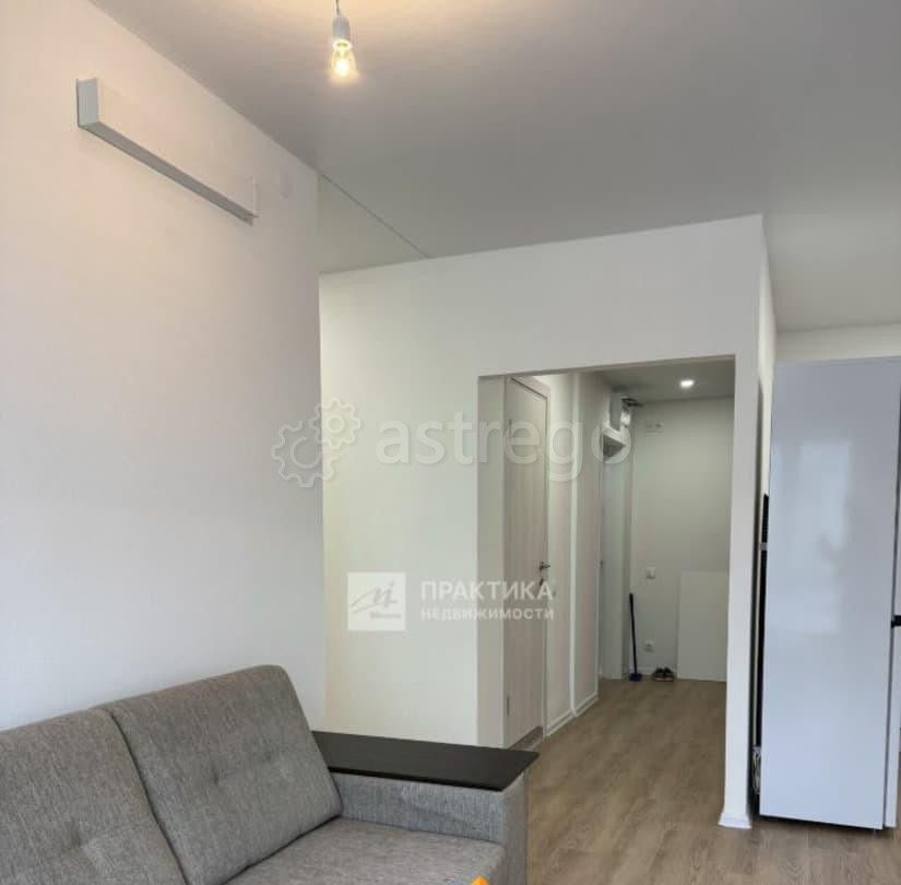 4-комн. квартира, 79.2 м2, 5/33 эт. Москва - изображение 4