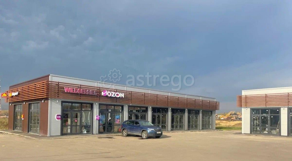 Торговое помещение, 50 м2 Чехов - изображение 3