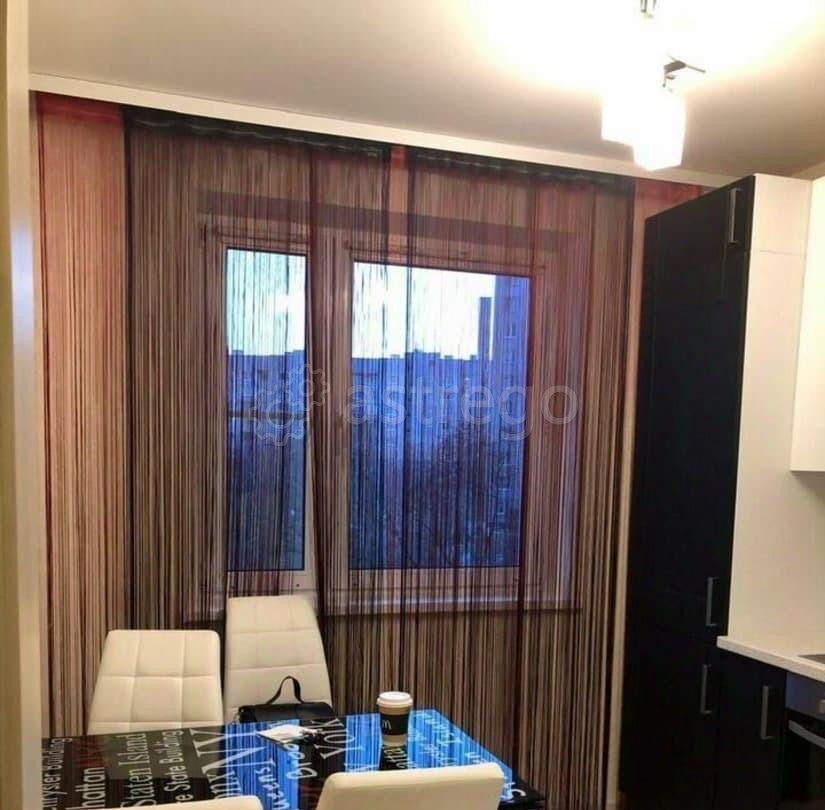 1-комн. квартира, 40 м2, 3/6 эт. Москва - изображение 7