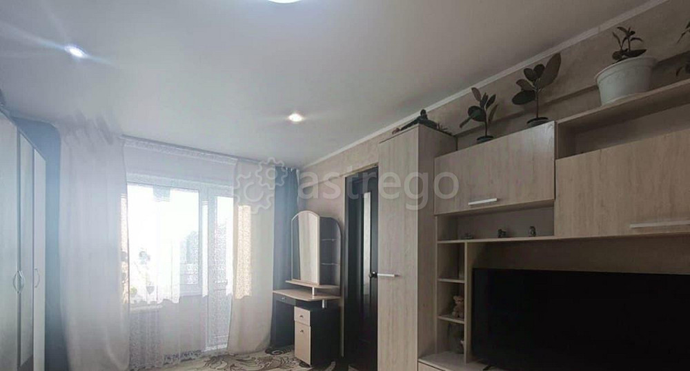 3-комн. квартира, 45 м2, 4/5 эт. Рубцовск - изображение 5