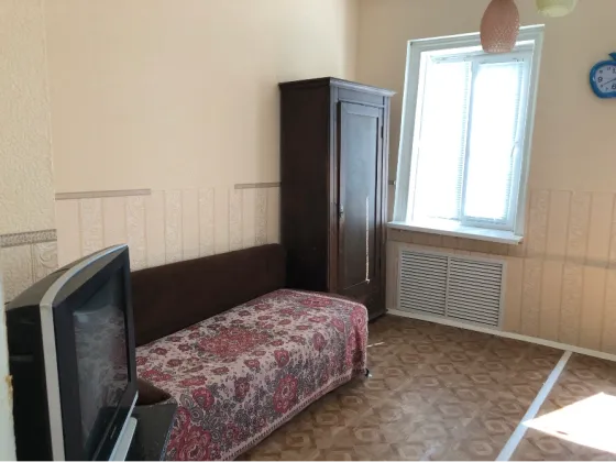 2-х комнатную квартиру со всеми удобствами, в центре города, Астрахань