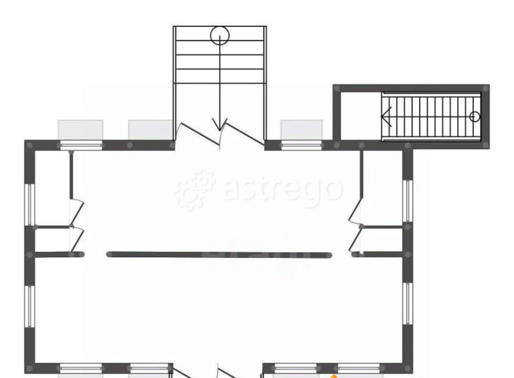 Свободного назначения, 391.2 м2 Свободный - изображение 6