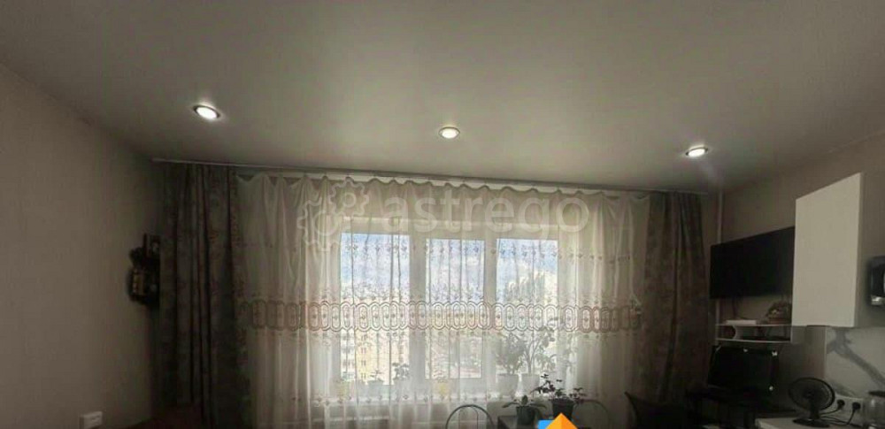 Студия, 19 м2, 9/9 эт. Красноярск - изображение 5