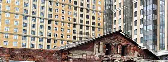Отдельное здание, 560 м2 Санкт-Петербург