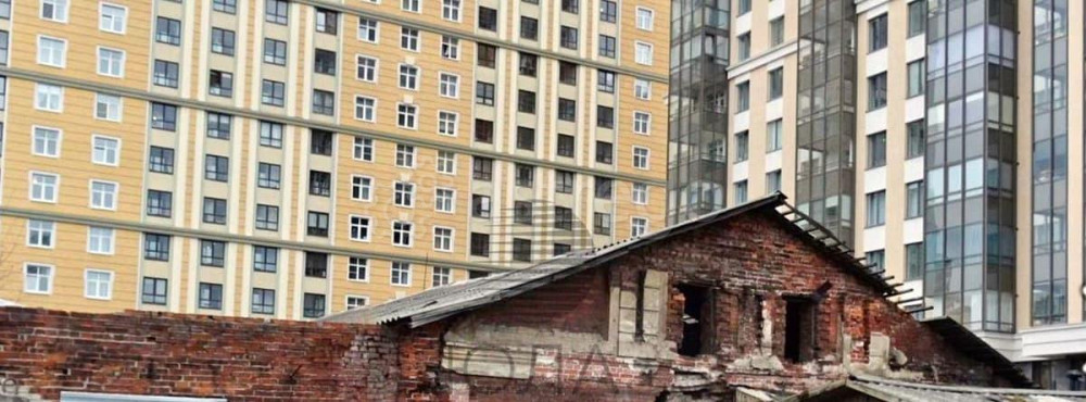 Отдельное здание, 560 м2 Санкт-Петербург - изображение 2