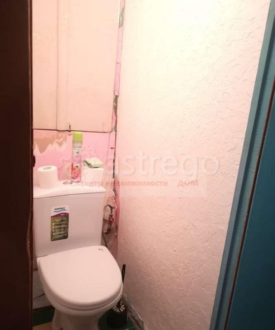 2-комн. квартира, 41 м2, 4/5 эт. Белгород - изображение 6