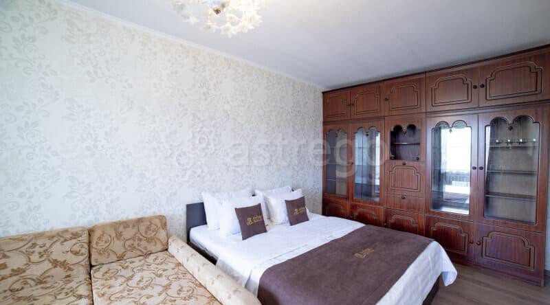 2-комн. квартира, 50 м2, 4/9 эт. Подольск - изображение 2