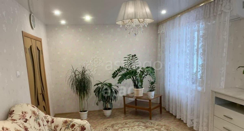 4-комн. квартира, 71.1 м2, 3/5 эт. Благовещенск - изображение 1