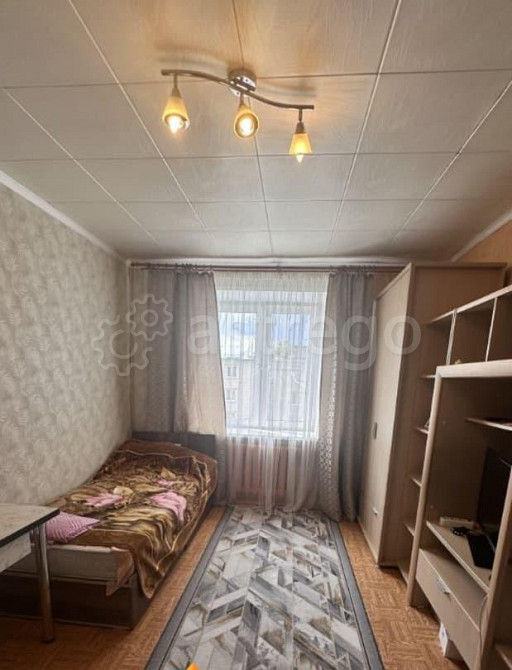 Комната, 16 м2, 5/5 эт. Хотьково - изображение 7