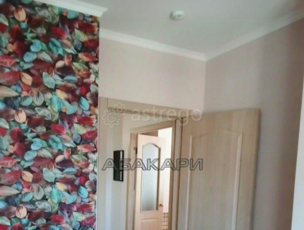 1-комн. квартира, 39 м2, 18/24 эт. Красноярск - изображение 3