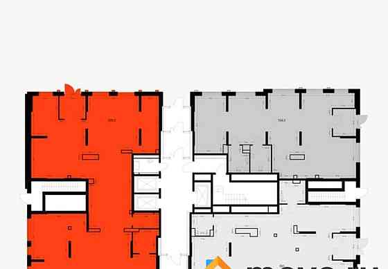 Свободного назначения, 229.3 м2 Мытищи