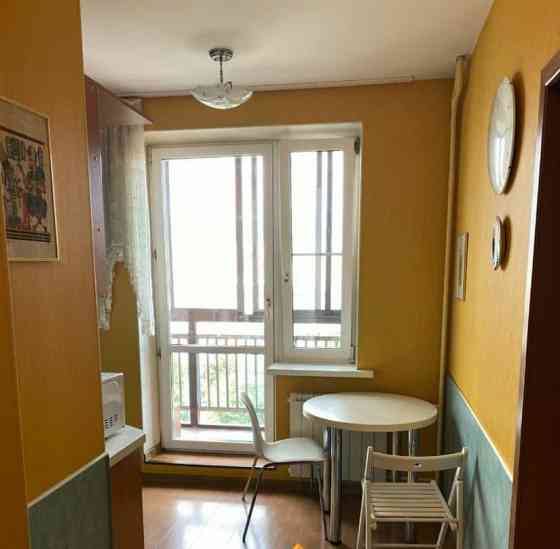 1-комн. квартира, 31.5 м2, 14/19 эт. Москва