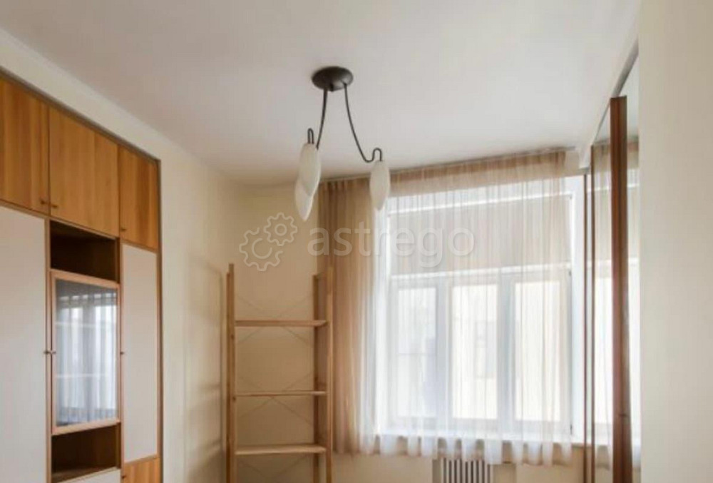 4-комн. квартира, 170 м2, 6/7 эт. Москва - изображение 4