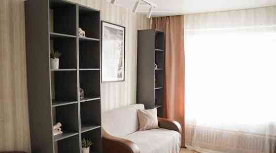 1-комн. квартира, 36 м2, 3/6 эт. Норильск