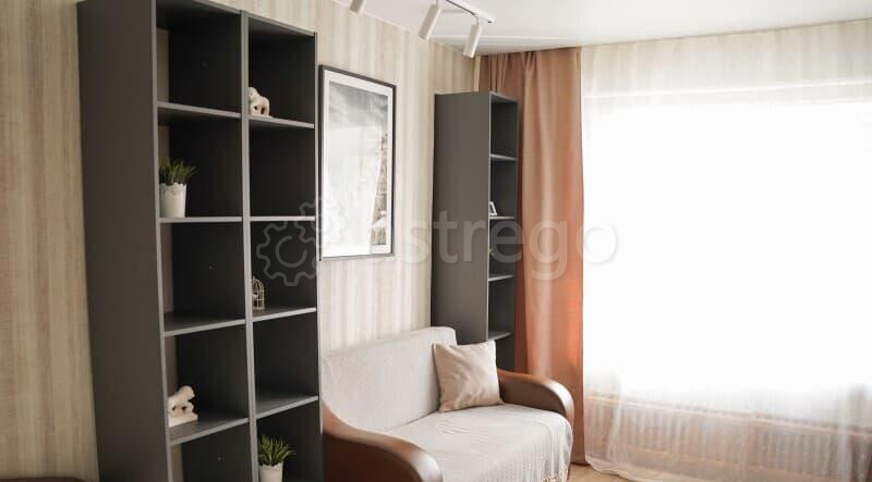 1-комн. квартира, 36 м2, 3/6 эт. Норильск - изображение 2