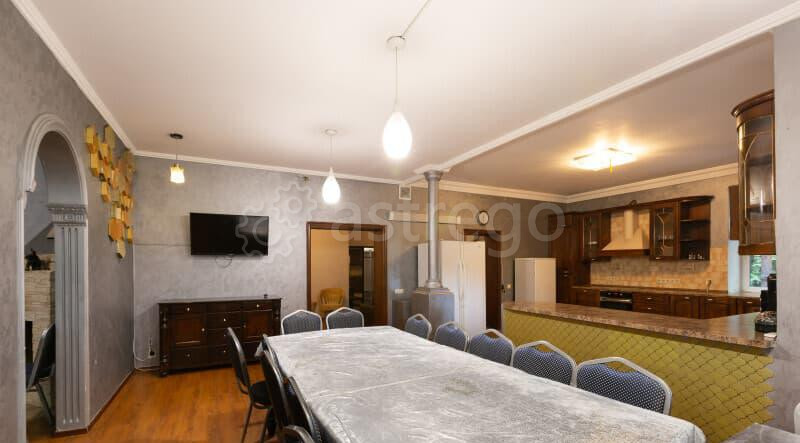 Коттедж, 450 м2 Химки - изображение 5