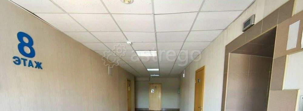 Офис, 308 м2 Санкт-Петербург - изображение 1