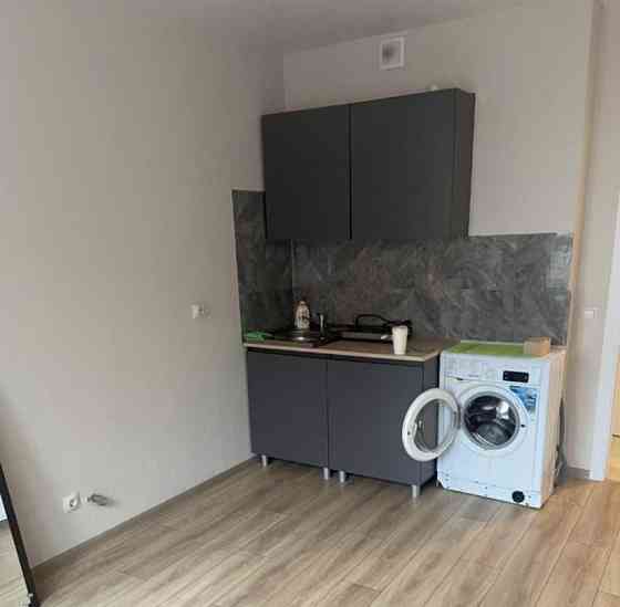 Студия, 21 м2, 18/22 эт. Балашиха