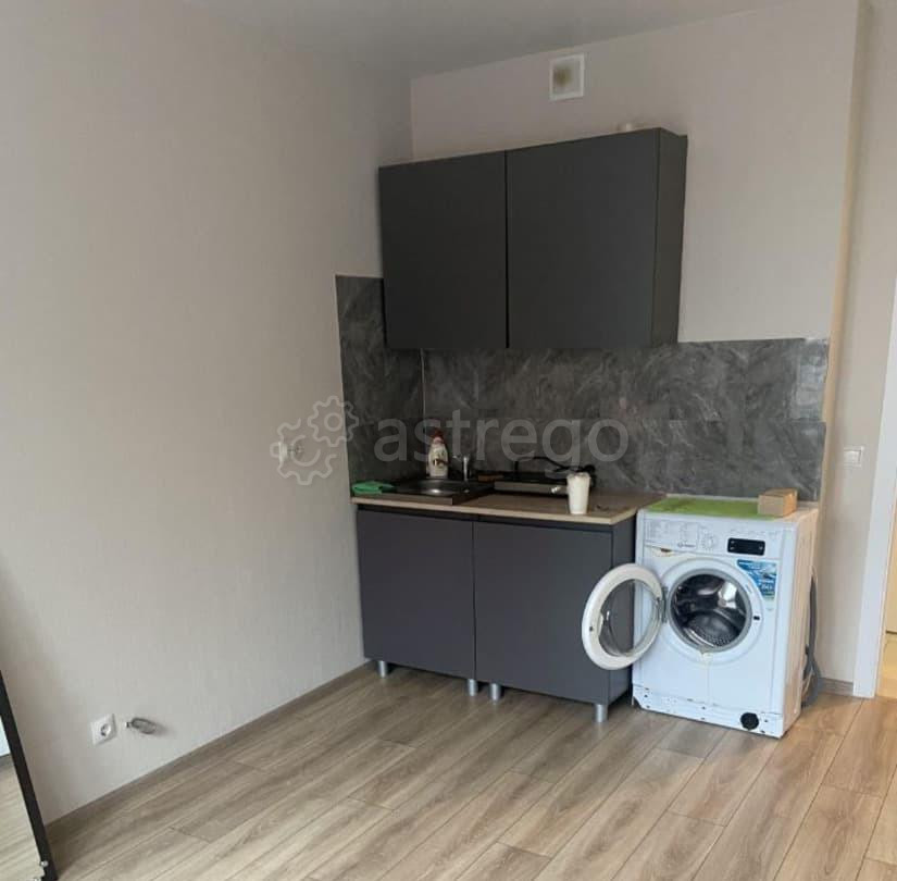 Студия, 21 м2, 18/22 эт. Балашиха - изображение 6