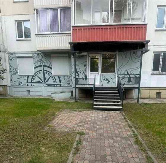 Офис, 90 м2 Красноярск