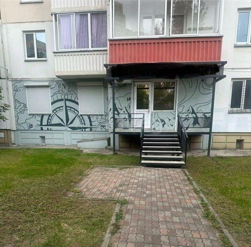 Офис, 90 м2 Красноярск - изображение 2