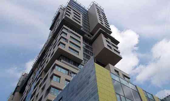 5-комн. квартира, 172.9 м2, 18/24 эт. Москва