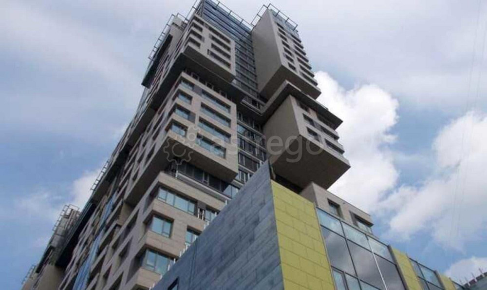 5-комн. квартира, 172.9 м2, 18/24 эт. Москва - изображение 5