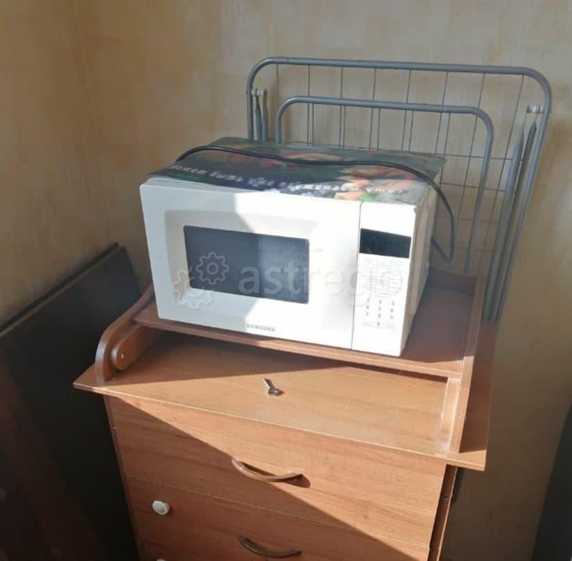 Комната, 50 м2, 6/9 эт. Москва - изображение 6