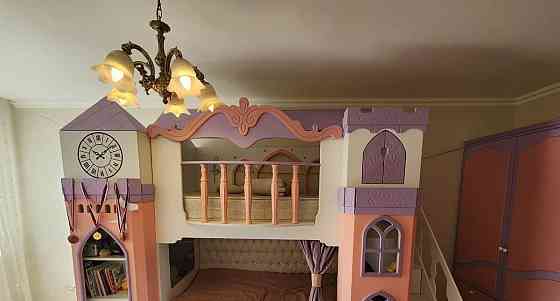 4-комн. квартира, 156.4 м2, 3/5 эт. Благовещенск