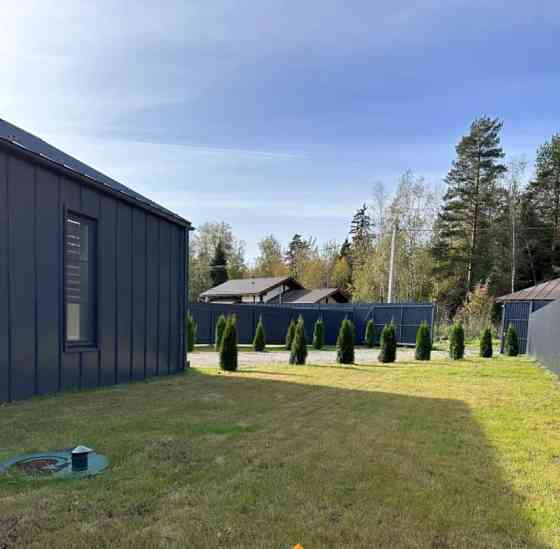 Дом, 100 м2, 5.5 сотки, 1 эт. Москва