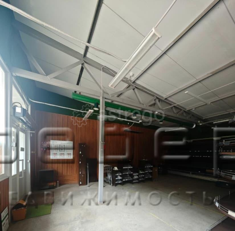 Отдельное здание, 700 м2 Красноярск - изображение 4