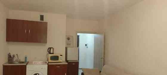 Студия, 27 м2, 4/17 эт. Мытищи