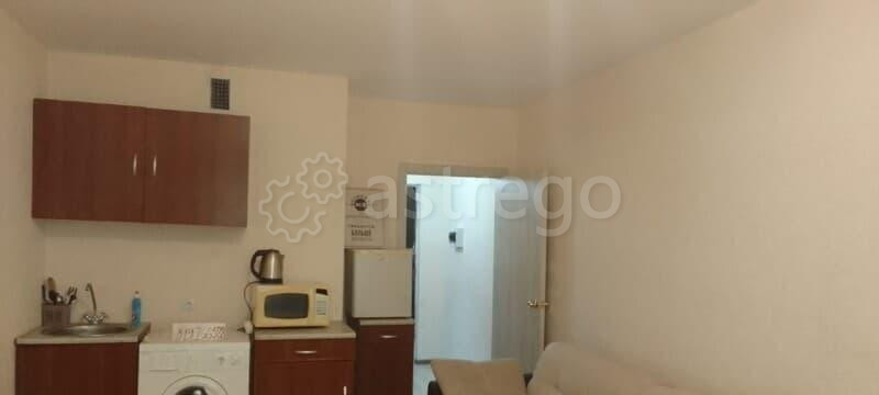 Студия, 27 м2, 4/17 эт. Мытищи - изображение 5