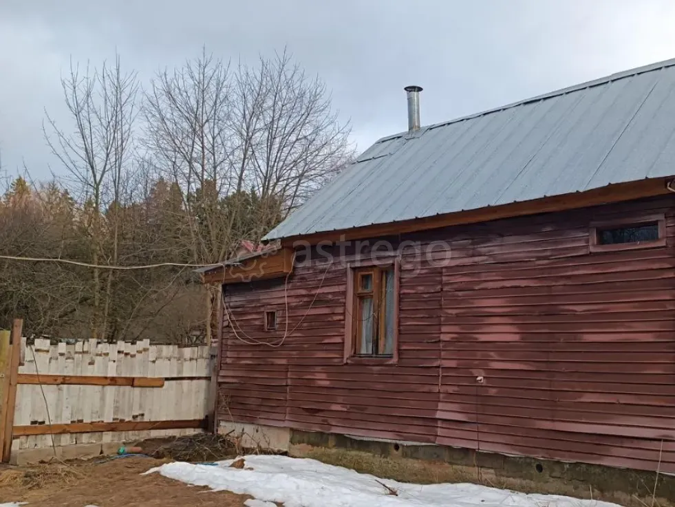 Сдам дачу, 49 м2, Участок 9 сот., Долгосрочно Москва - изображение 1