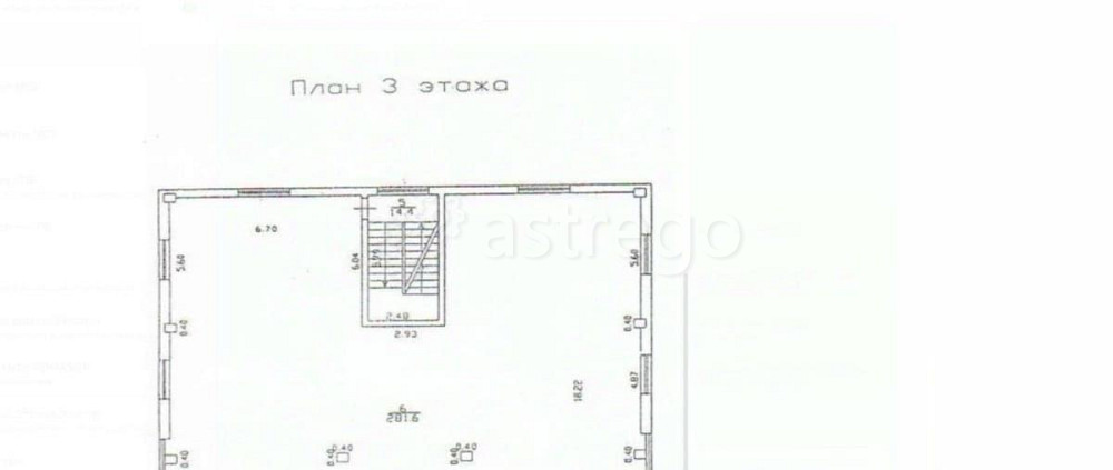 Отдельное здание, 1225 м2 Санкт-Петербург - изображение 3
