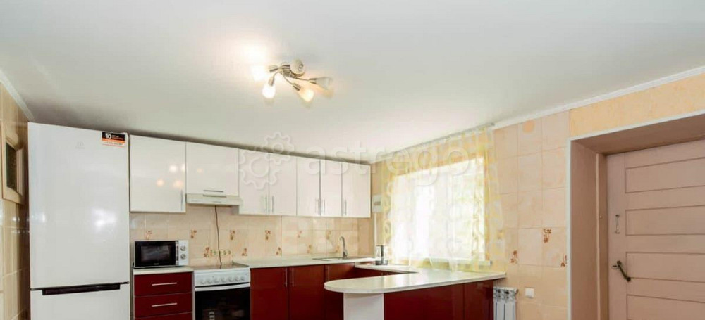 Дом, 107 м2, 7.5 сотки, 3 эт. Белокуриха - изображение 1