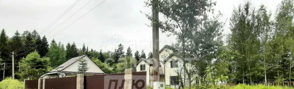 Дом, 240 м2, 6 соток, 3 эт. Москва - изображение 3