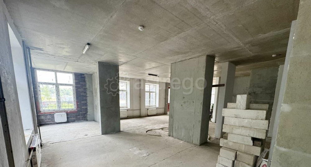 Свободного назначения, 87 м2 Видное - изображение 7