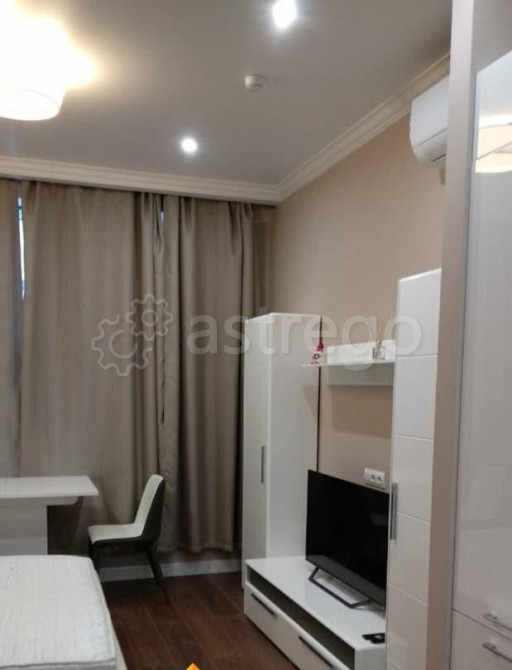 Студия, 30 м2, 22/30 эт. Москва - изображение 2