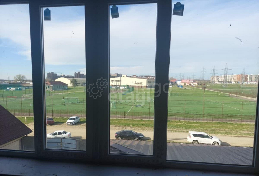 Дом, 644 м, 9.4 сотки, 3 эт. Майкоп - изображение 10