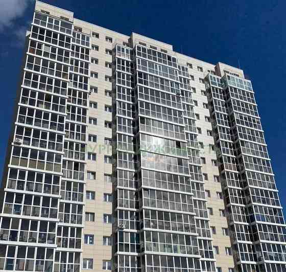 1-комн. квартира, 42.3 м2, 12/15 эт. Благовещенск