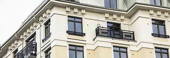 3-комн. квартира, 102.9 м2, 5/9 эт. Санкт-Петербург