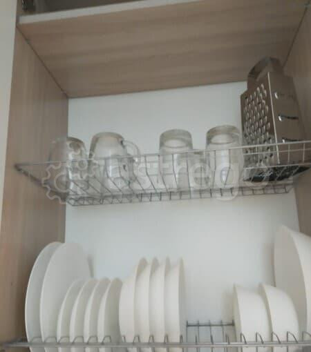 1-комн. квартира, 27 м2, 5/7 эт. Уфа - изображение 9