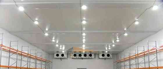 Склад, 330 м2 Одинцово