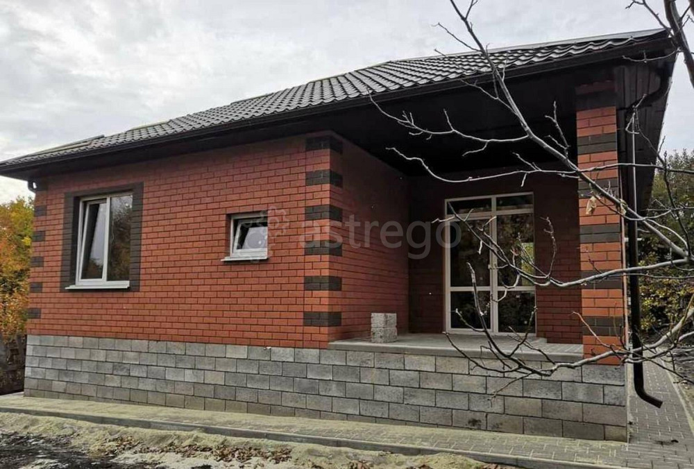 Дом, 80 м2, 8 соток, 1 эт. Белгород - изображение 10